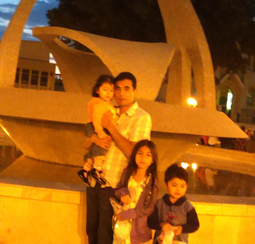 Plaza de Armas-Sullana必去景点