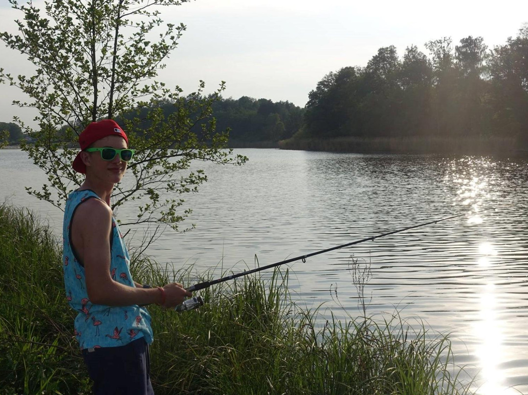 Campingpark Gederner See
