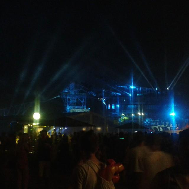 Melt! Festival-Grafenhainichen必去景点