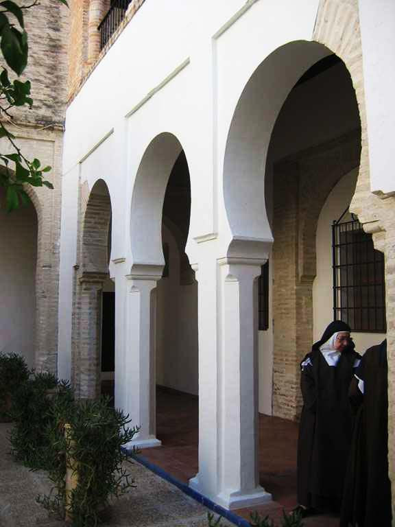 Convento de San Jose de las Teresas景点图片