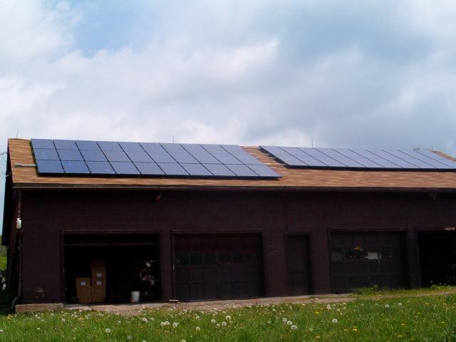 Apple Pond Farm-Callicoon Center必去景点