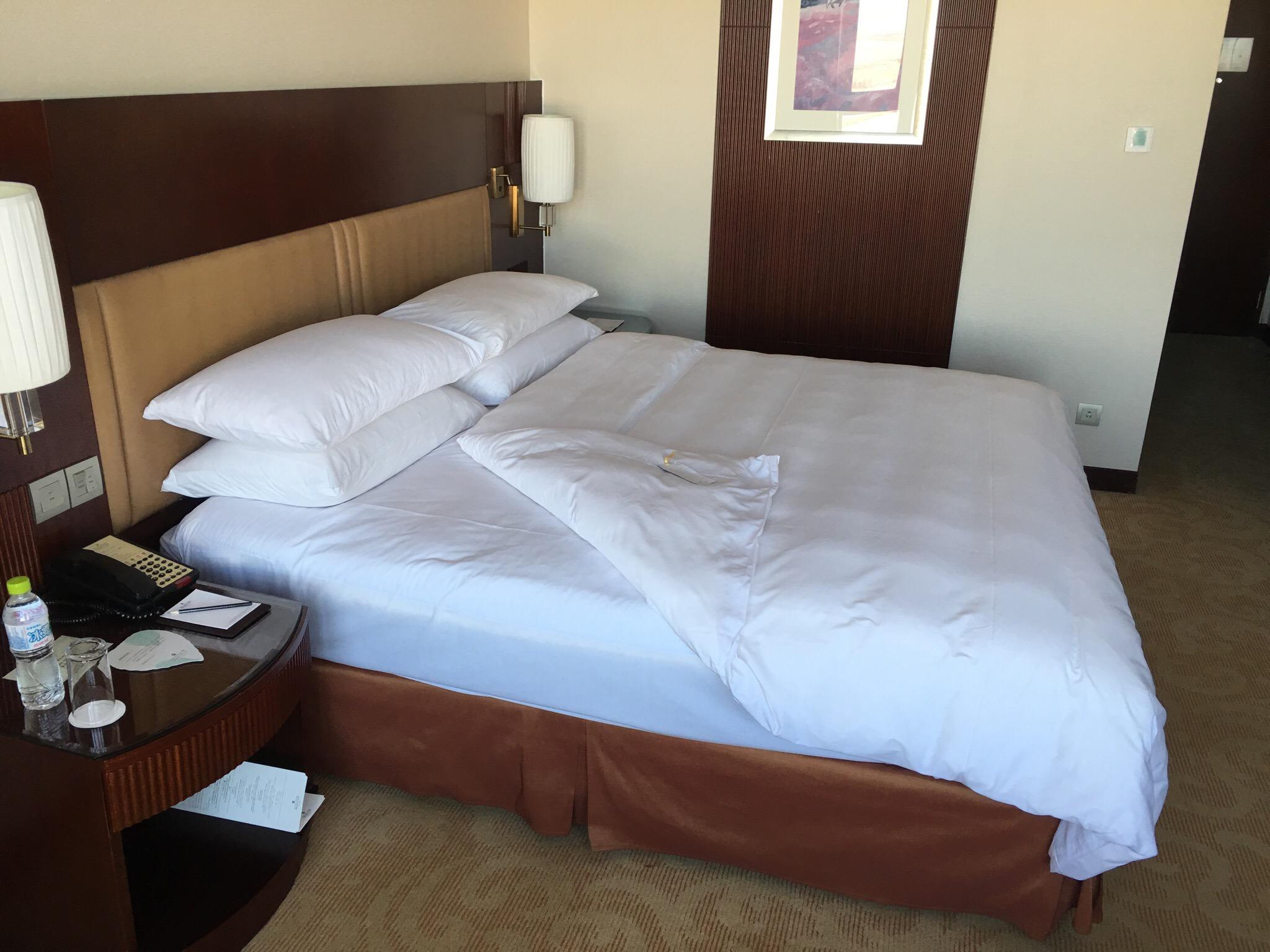 满洲里香格里拉大酒店-官方