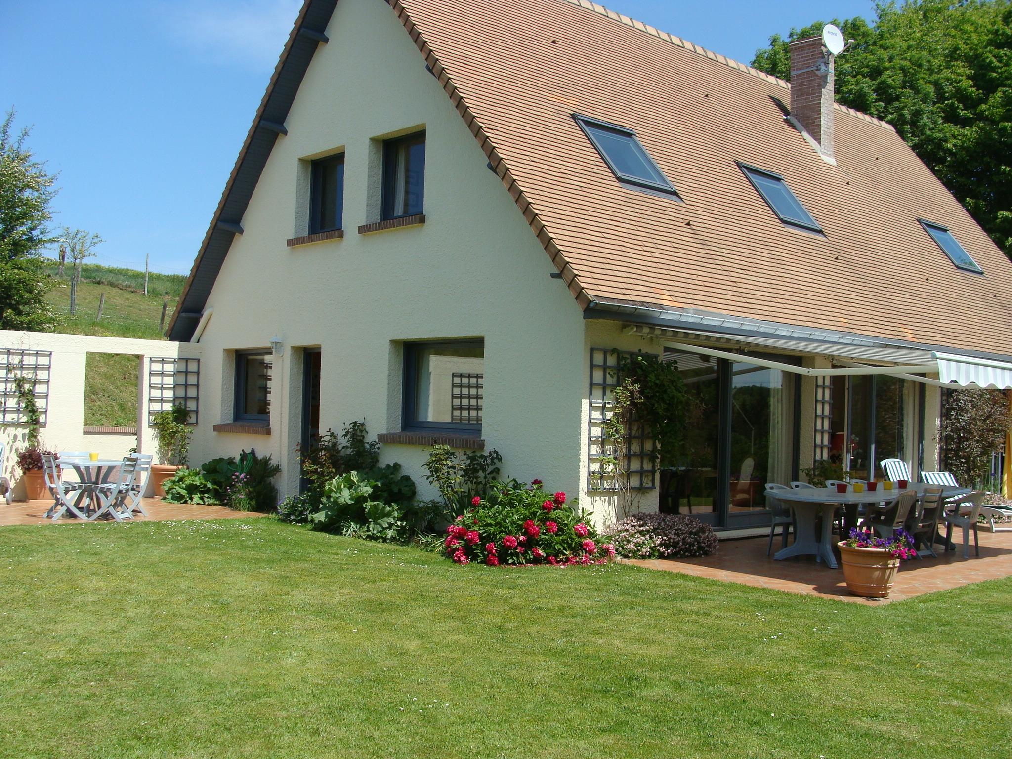 Chambre d'Hotes les Champarts-官方