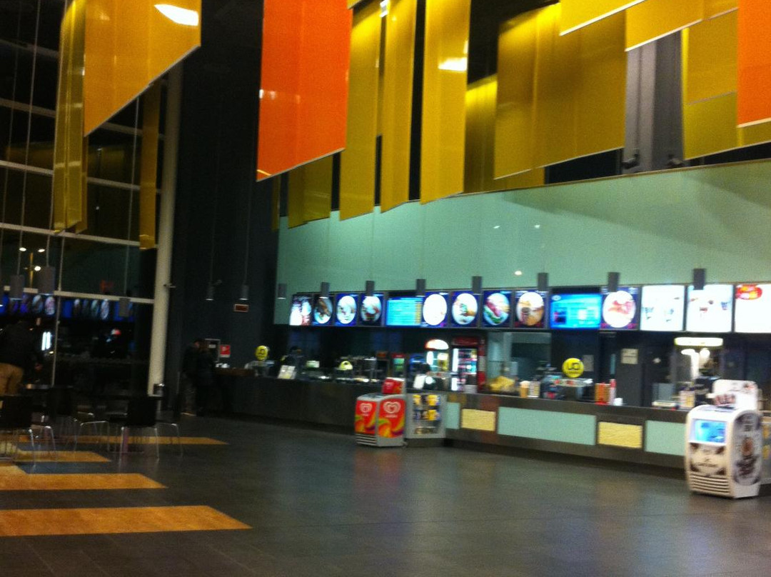 Uci Cinema景点图片