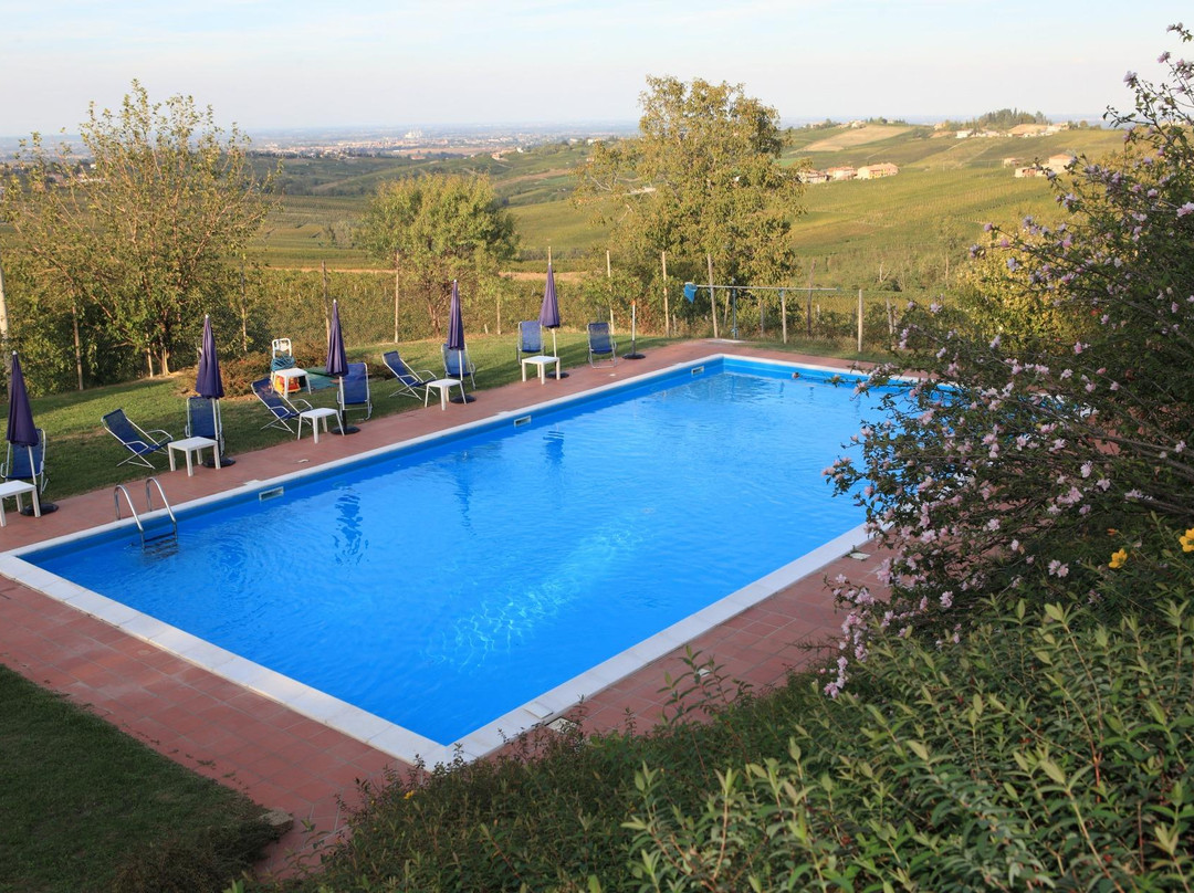 Agriturismo Podere Casale