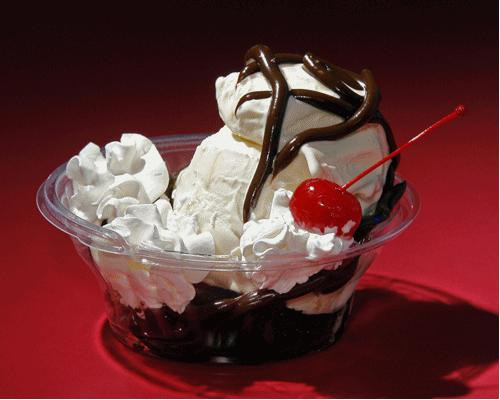 Sunbury餐馆和美食-Whit's Frozen Custard