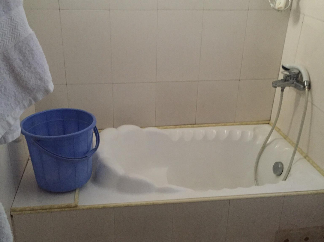 Nim Avenue Hotel主图