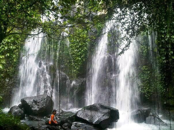 Tabanan Cycling-达巴南必去景点