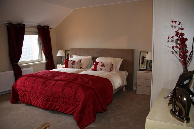 Bed and Breakfast Katwijk-官方
