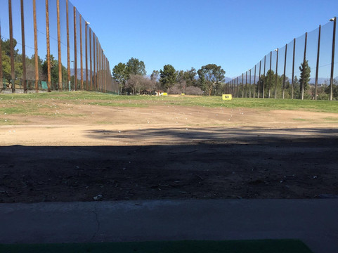 Montebello Golf Course-蒙特贝洛必去景点