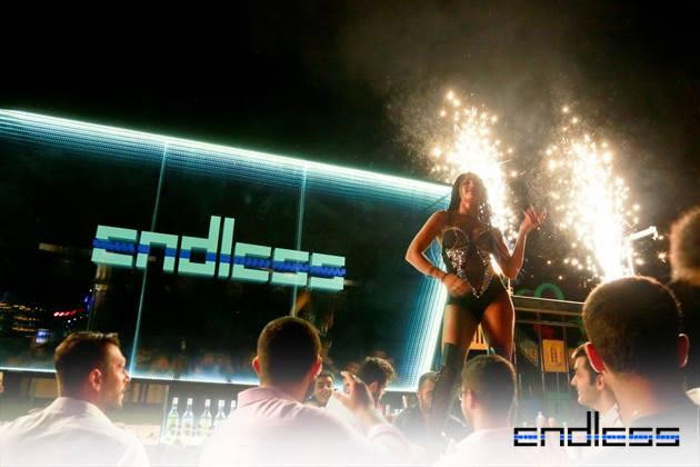 Endless-朱拜勒必去景点