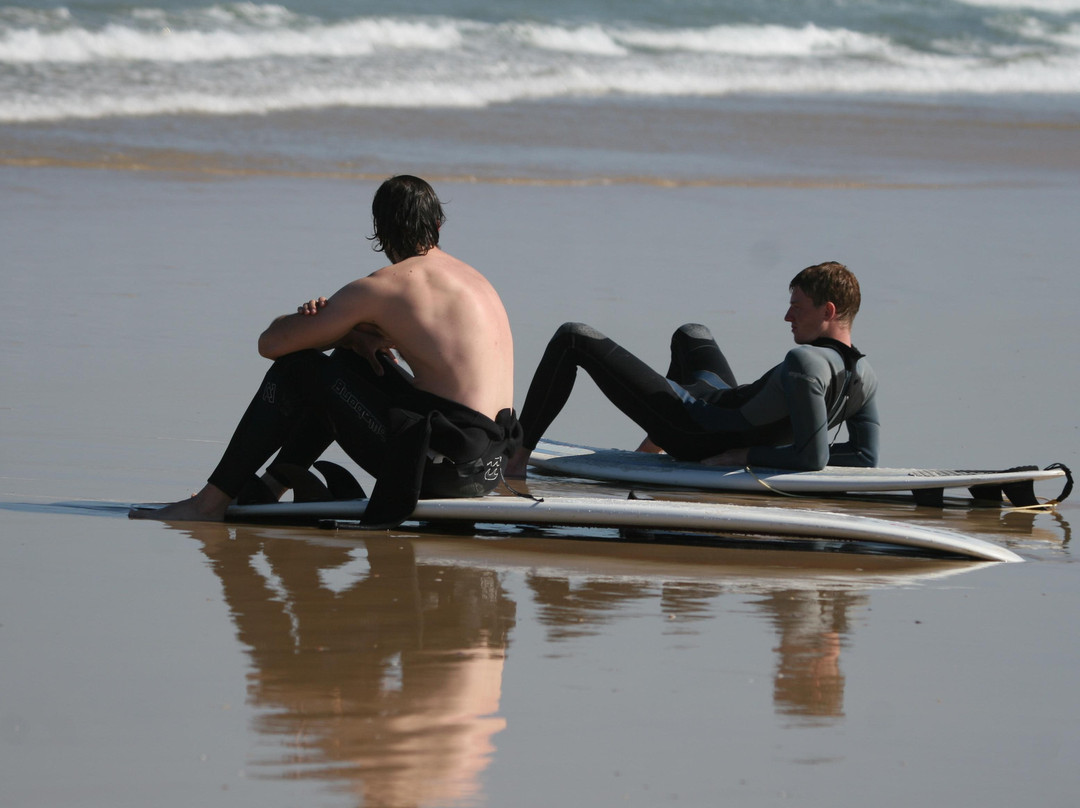 Ripar Surf School & Camp景点图片