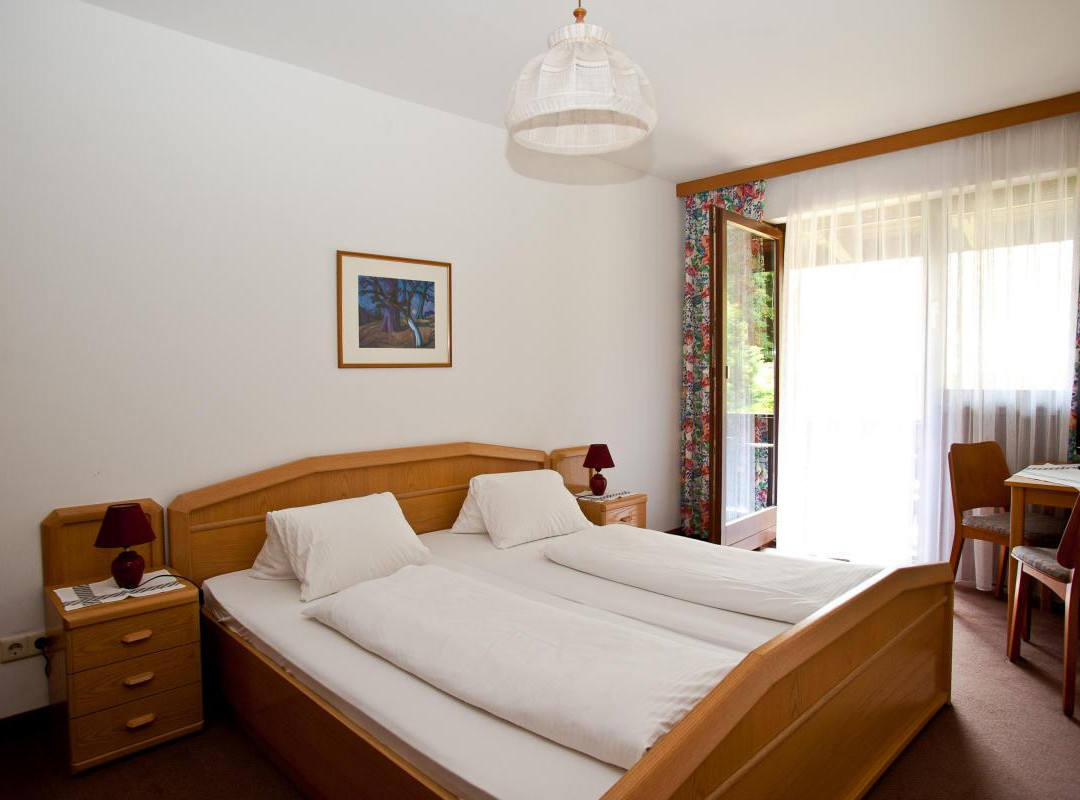 Familienpension Seebichlhof主图