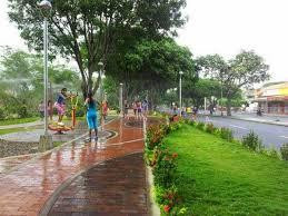 Malecon-库库塔必去景点