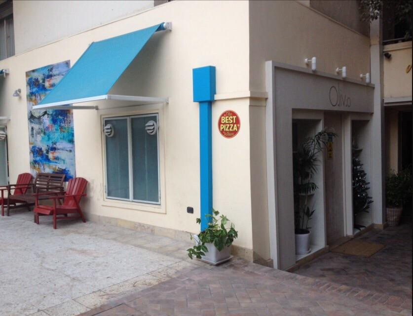 O.Liv.O  Pizzeria & Bar