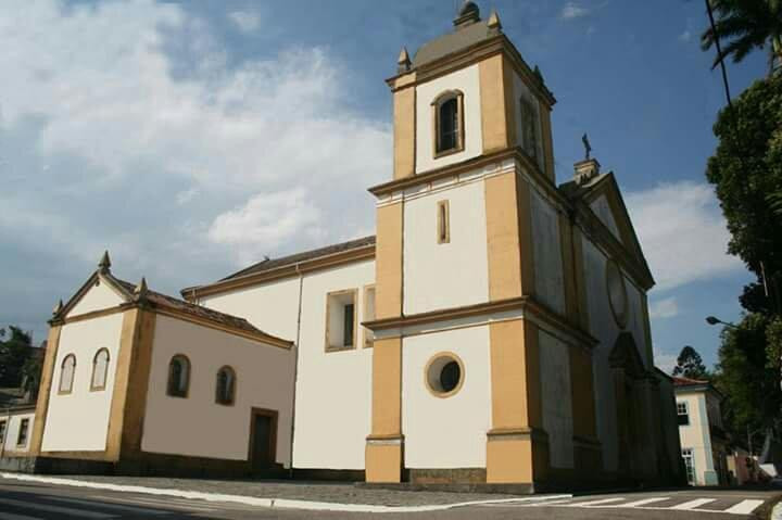 Igreja Matriz de São José景点图片