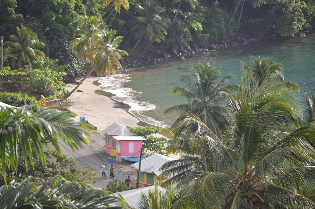 Toucari Beach-Toucari必去景点