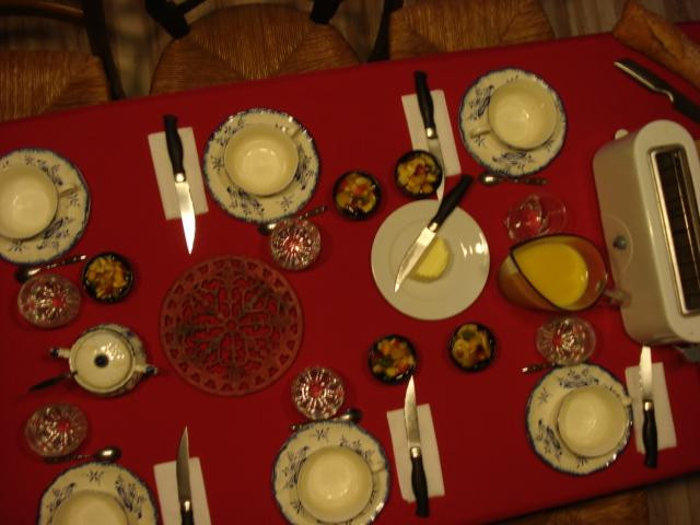 Village Bambous主图