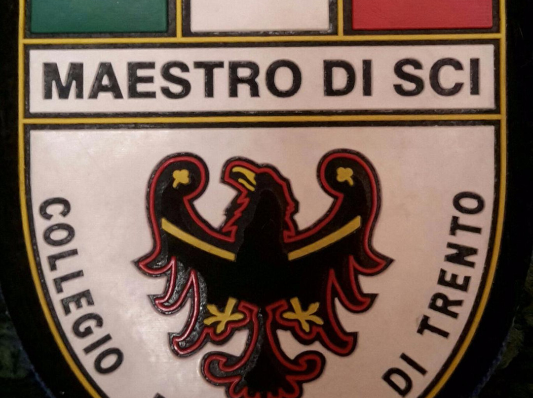 Scuola Italiana Sci Adamello Brenta景点图片