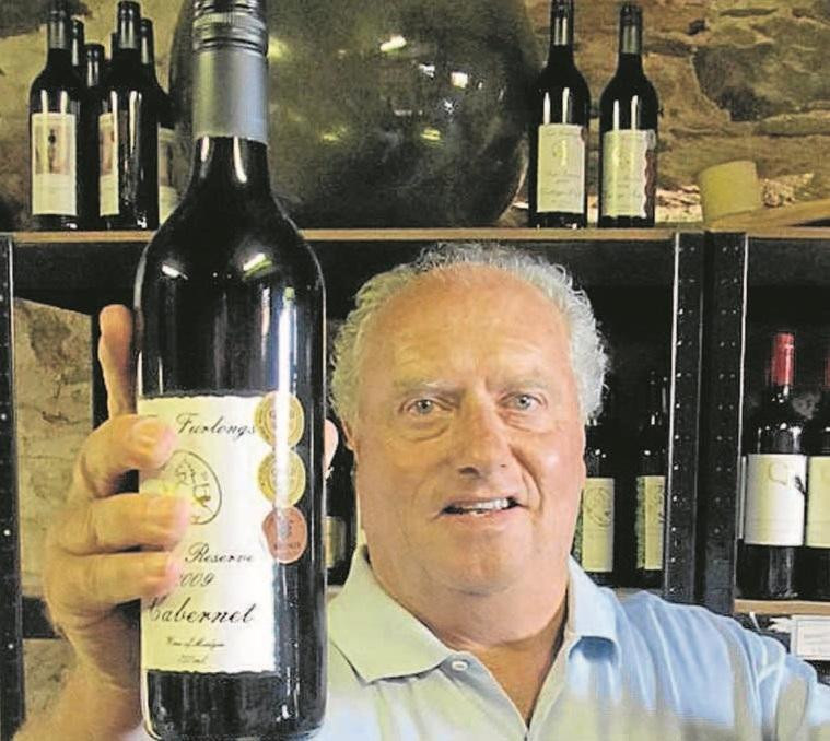 Mudgee Wines-马奇必去景点