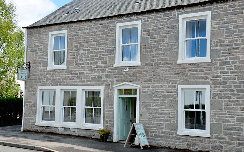 Persie Croft B & B主图