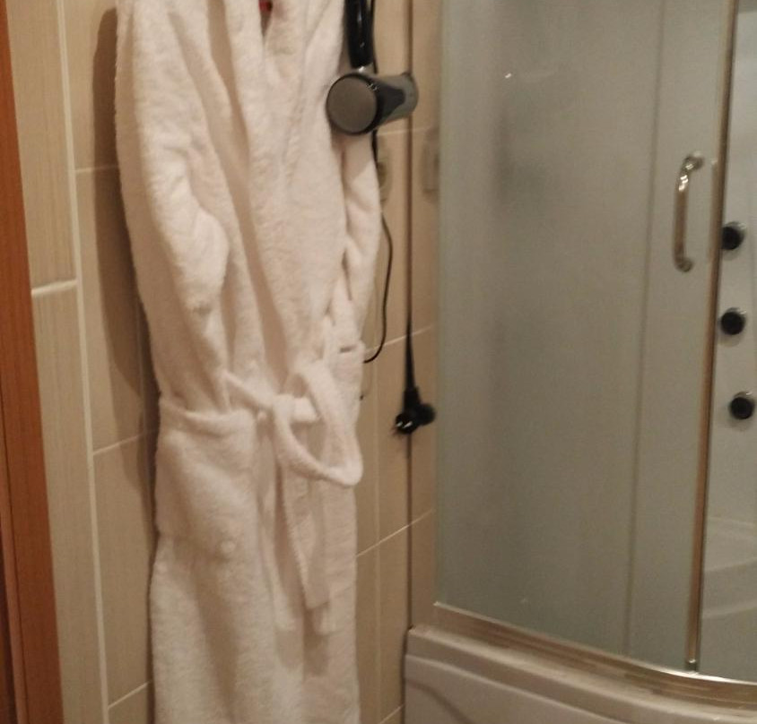 Hotel Dom Inostrannykh Spetsialistov主图