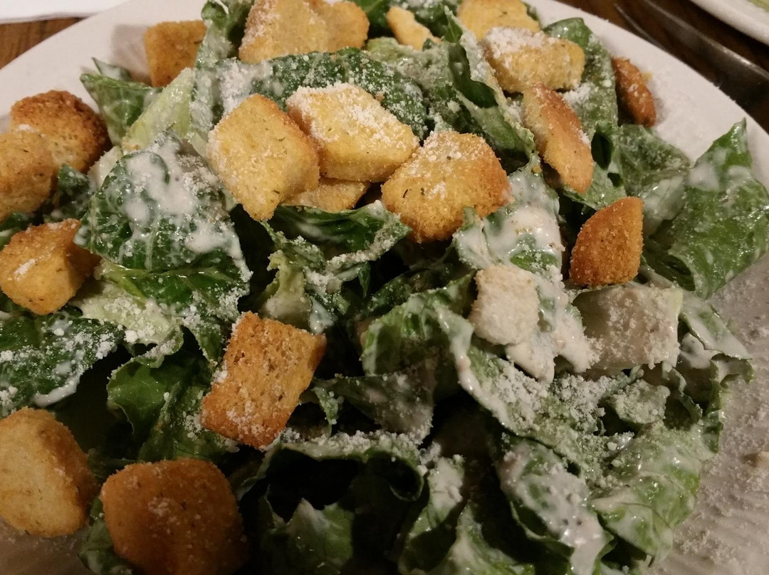 The Tenderloin Restaurant