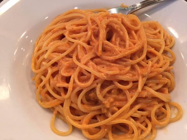 ラ クッチーナ ビバーチェ