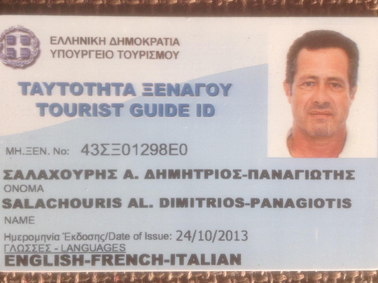 Rhodes Private Guided Tours-罗德城必去景点