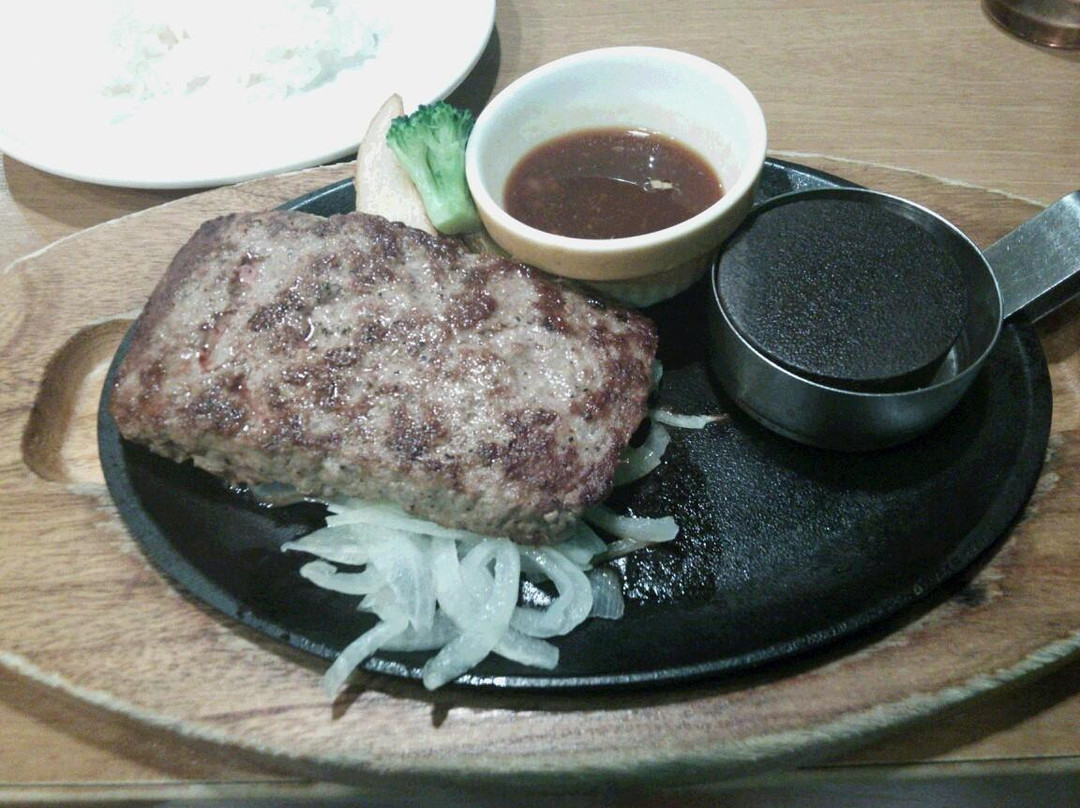 ココス 御殿場店