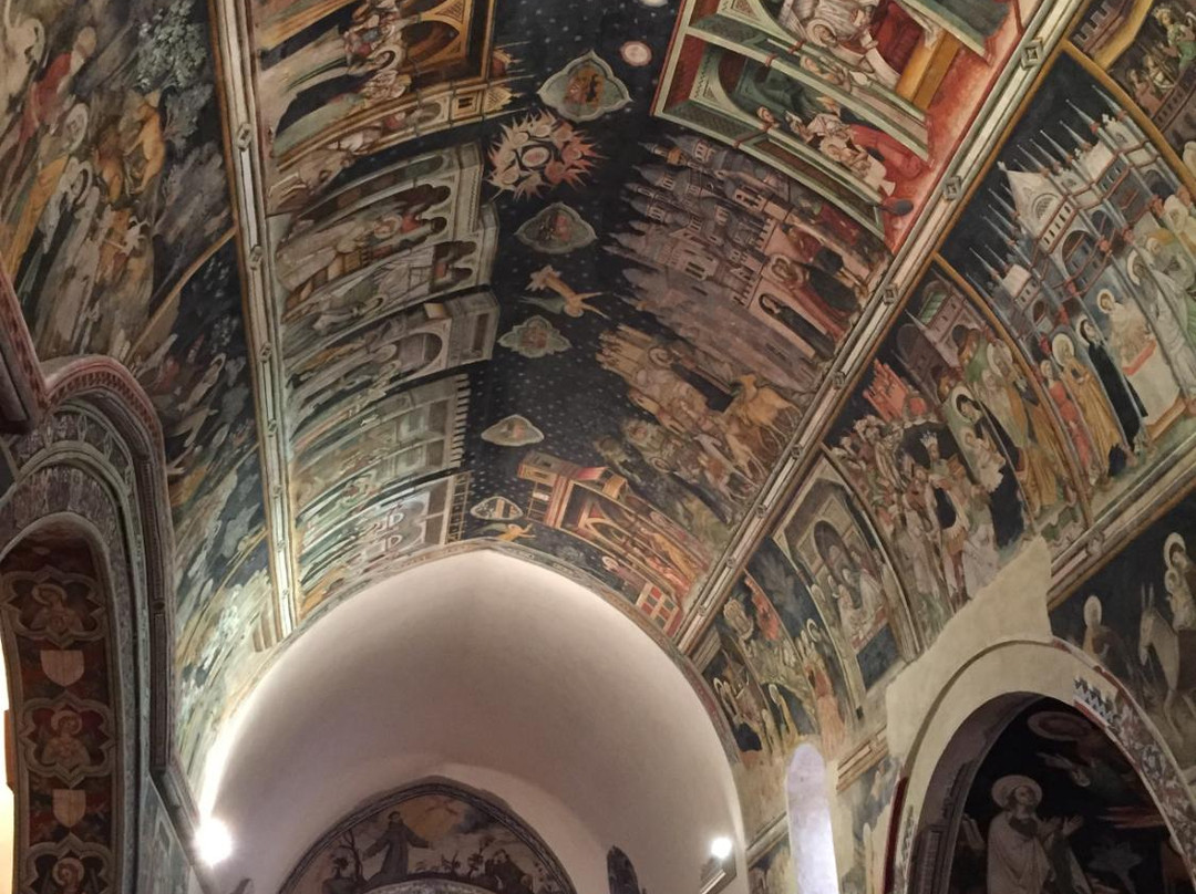 iLecce Tourist Information-莱切必去景点