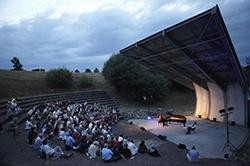 Espace culturel Louis Derbré景点图片