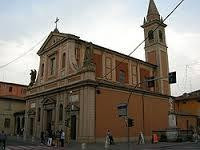 Chiesa di Santa Maria Assunta景点图片