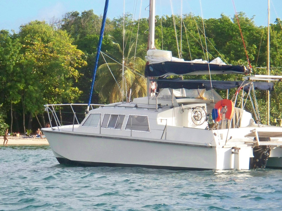 Vagabond Voile-Saint Louis必去景点