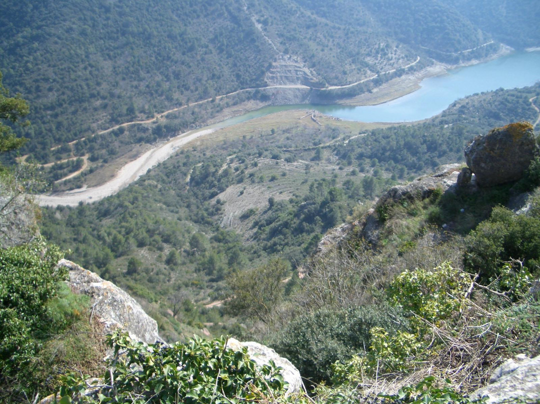 Oficina de Turisme del Priorat景点图片