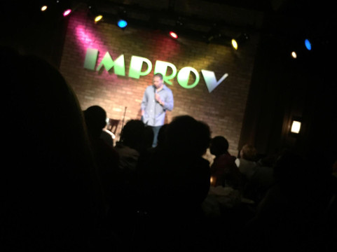 Arlington Improv-阿灵顿必去景点