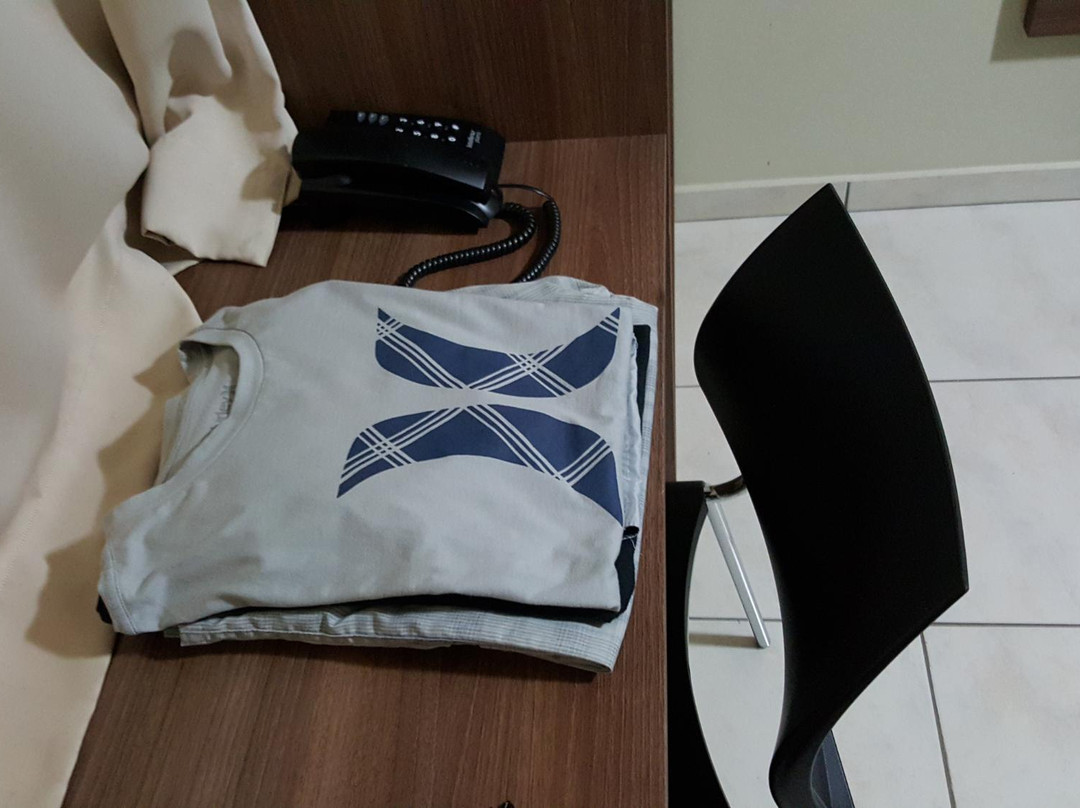 Wallér Hotel & Eventos Inn Lajeado主图