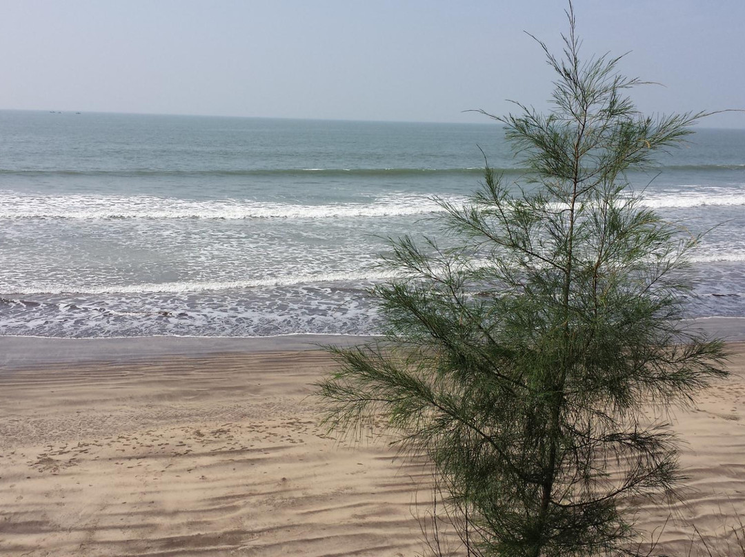 Maitreya Beach Resort主图