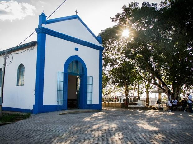 Santo Antônio de Pádua Chapel景点图片