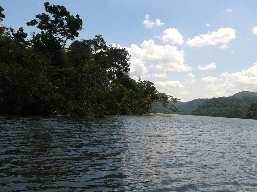 Rio Mayo-Tarapoto必去景点