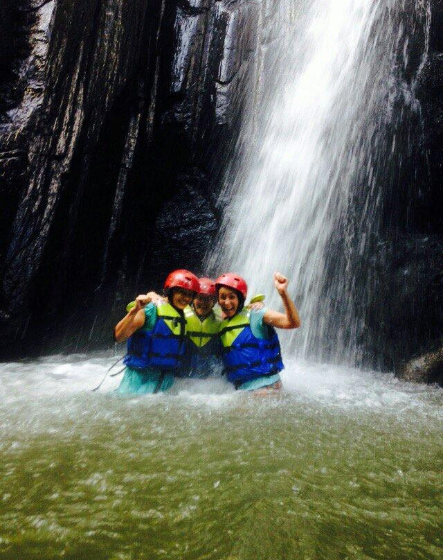 Stunning Bali Tours-水明漾必去景点