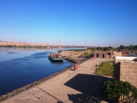 Aswan Urban Adventures-亚斯文必去景点