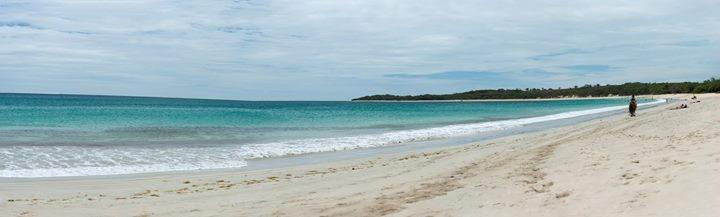 Natadola Beach-辛加东卡必去景点