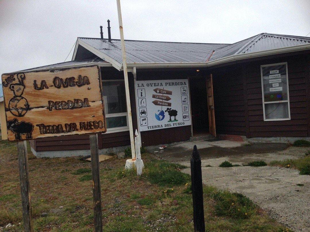 La Oveja Perdida Tour Company · Cafe-Porvenir必去景点