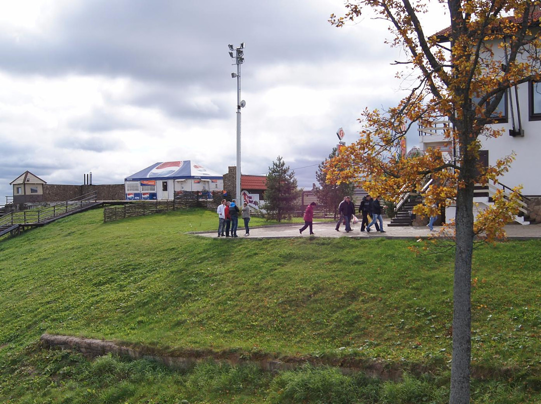 Sports and Entertaining Park Yakhroma景点图片