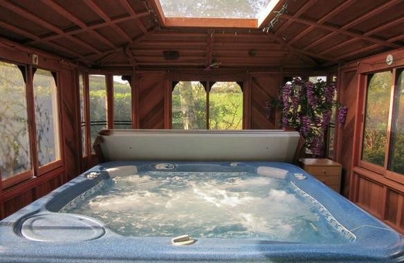 Coxley旅游攻略图片