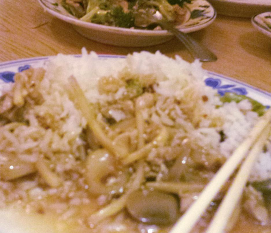 Lai Lai Chinese Restaurant