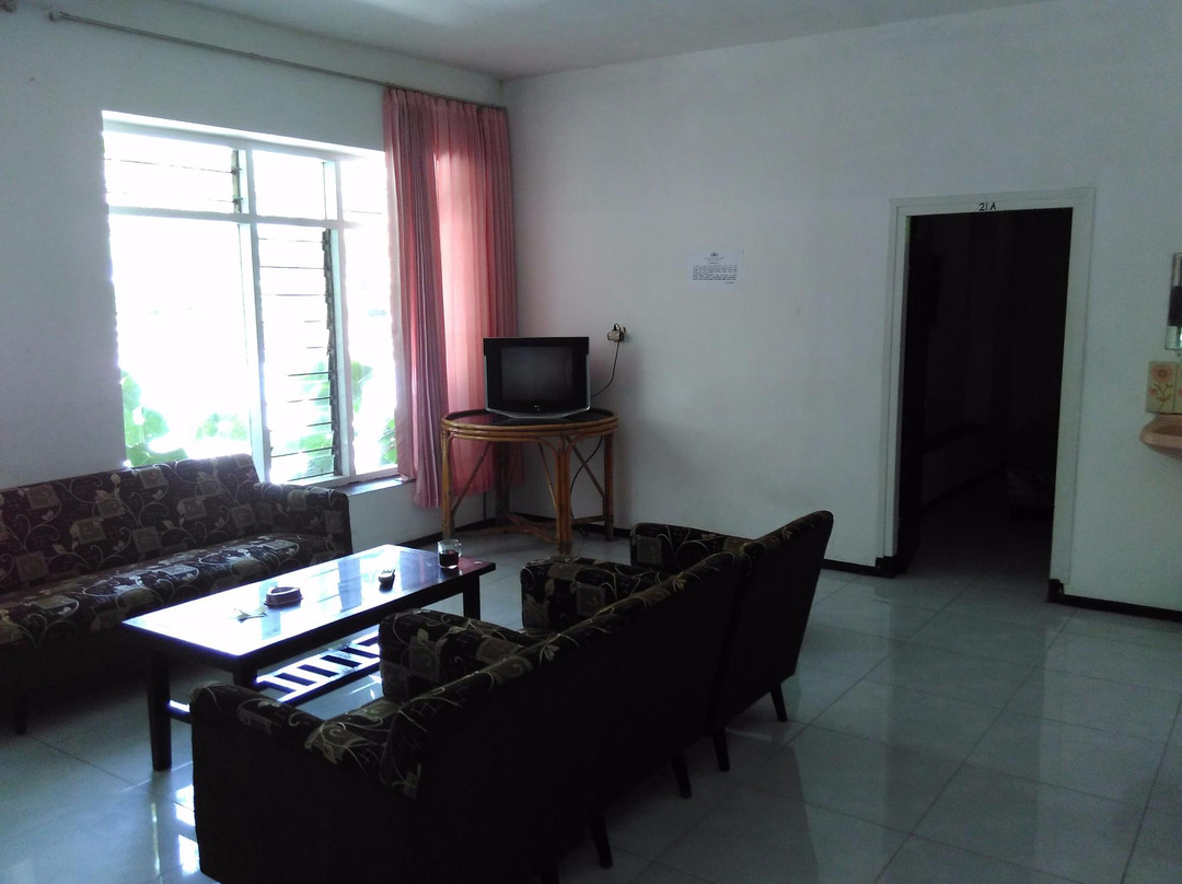 Hotel Arumdalu主图