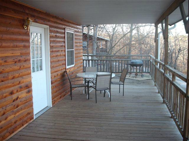 Ventris Trail End Resort主图