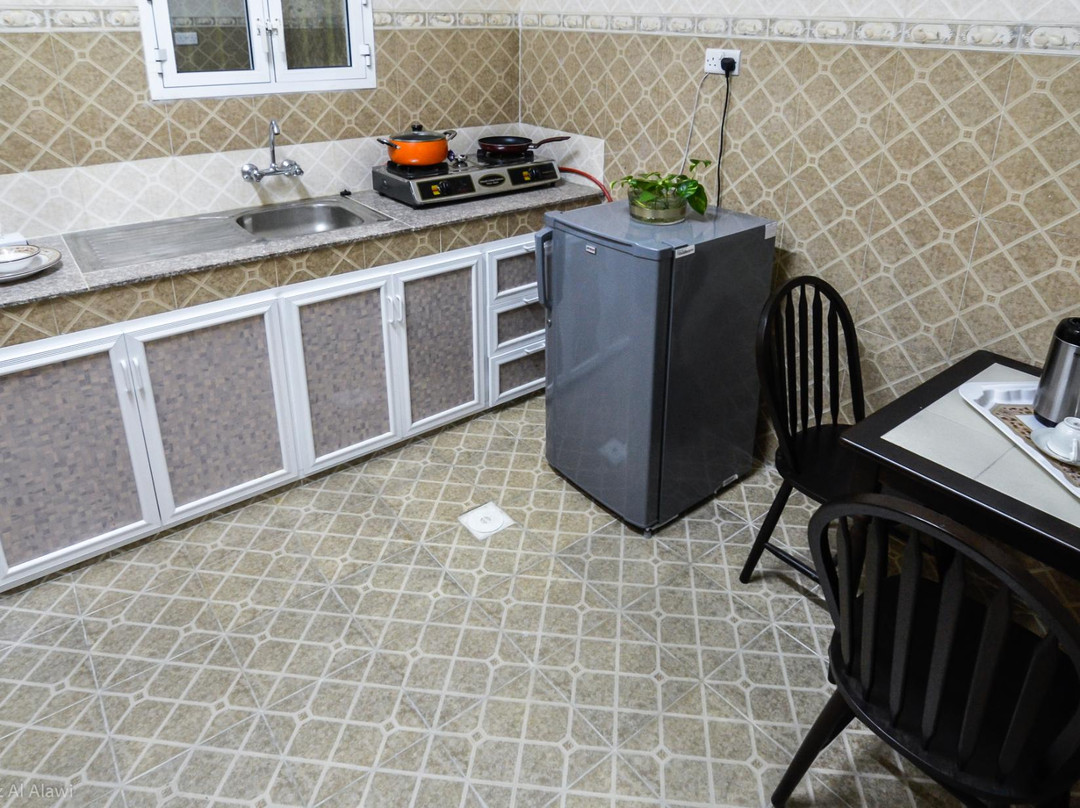 Al Jumhour Hotel Apartments主图